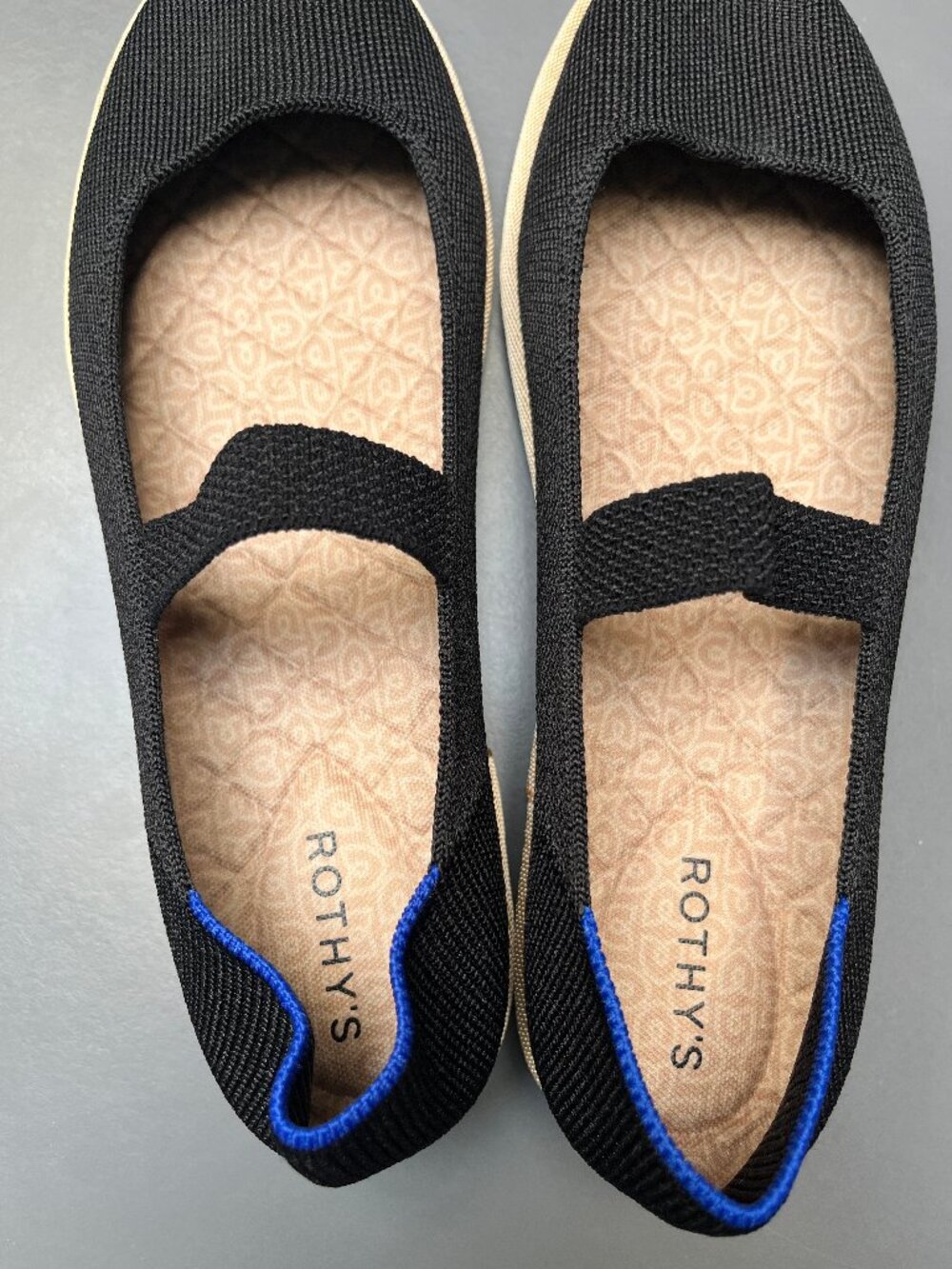 NEW Cruiser Mary Jane, Black, SZ 9